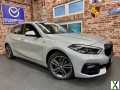 Photo bmw 118 118d 2.0 150cv Auto SPORT-LINE