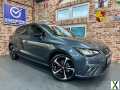 Photo seat ibiza Ibiza 1.0 TSi 116cv Auto FR (Neuve)