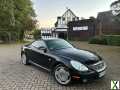 Photo lexus sc 430 4.3i V8 32v