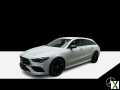 Photo mercedes-benz cla 220 CLA 220 d SB AMG-Line Night+19\\+Multi+Keyless Navi