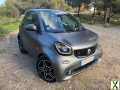 Photo smart fortwo Coupé 82 ch Electrique BA1 Prime