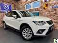 Photo seat arona Arona 1.6 Tdi 95cv STYLE