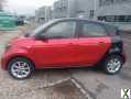 Photo smart forfour 1.0 71 ch S