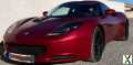 Photo lotus evora 3.5 V6 280 ch 2+2. boîte meca.