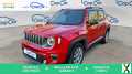 Photo jeep renegade 1.3 Turbo T4 150 BVR6 Limited