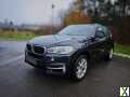 Photo bmw x5 xDrive25d 218 ch Lounge A