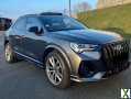 Photo audi q3 Sportback 35 TFSI 150 ch S tronic 7 Edition