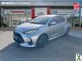 Photo toyota yaris 70 VVT-i Design 5p MY22