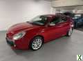 Photo alfa romeo giulietta 1.4 TB MultiAir 150ch Super Stop\\u0026Start