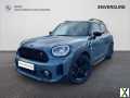 Photo mini countryman c Cooper SE 125ch + 95ch Northwood ALL4 BVA6