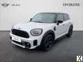 Photo mini countryman c Cooper D 150ch Northwood BVA8