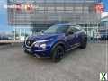 Photo nissan juke 1.0 DIG-T 117ch Tekna DCT Sieges chauf GPS Camera