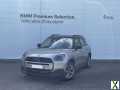 Photo mini countryman c C 170ch Classic DKG7