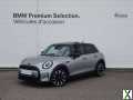 Photo mini cooper Cooper 136ch Edition Premium Plus BVA7