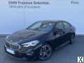 Photo bmw 216 216dA 116ch M Sport