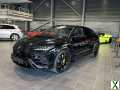 Photo lamborghini urus 4.0 V8 650CH BITURBO