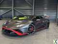 Photo lamborghini autres STO 5.2L V10 640CV LDF7