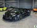 Photo lamborghini autres EVO 5.2L V10 640CV 4WD LDF7