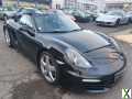 Photo porsche boxster (981) 2.7 265CH PDK