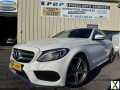 Photo mercedes-benz c 180 180 D SPORTLINE 7G-TRONIC PLUS