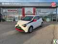 Photo toyota aygo 1.0 VVT-i 72ch x-look 5p MY21 Camera