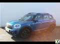 Photo mini countryman c Cooper 136ch Northwood BVA7