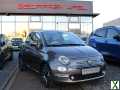 Photo fiat 500 1.0i Hybride 70, Dolcevita,TOIT PANO, CUIR, DIGITA