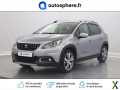 Photo peugeot 2008 1.2 PureTech 130ch Crossway S\\u0026S