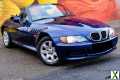 Photo bmw z3 1997 1.8 Zetelverwarming Airco Overname