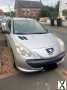 Photo peugeot 206 206+ 1.1e 60ch Trendy