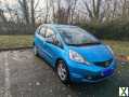 Photo honda jazz 1.4 i-VTEC Elegance