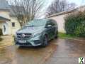 Photo mercedes-benz v 300 Classe+Long+d+9G-TRONIC+Avantgarde