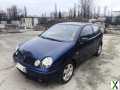 Photo volkswagen polo 3p 1.9 tdi Highline