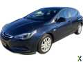 Photo opel astra ASTRA 1.7 CDTI 110 Apple Carplay Sièges sport