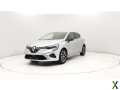 Photo renault clio Techno 1.0 tce 90ch