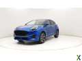 Photo ford puma St-line 1.0 ecoboost mhev 125ch