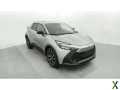 Photo toyota c-hr HYBRIDE 140 DESIGN