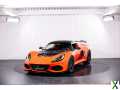 Photo lotus exige 410 SPORT