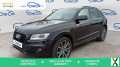 Photo audi q5 2.0 TDI 190 Quattro S-Tronic 7 S-Line