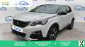 Photo peugeot 3008 II 1.2 Puretech 130ch EAT6 Allure