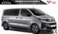 Photo peugeot traveller M BlueHDi 180ch S\u0026S EAT8 Business