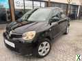 Photo renault twingo Twingo III SCe 65 - 21 Zen