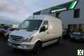 Photo mercedes-benz sprinter FOURGON 313 CDI