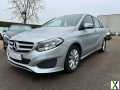 Photo mercedes-benz cl B 200 CDI 136 CH FASCINATION