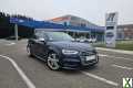 Photo audi s3 Quattro 2.0 50 TFSI - 300 - BV S-tronic SPORTBACK