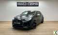 Photo ds automobiles ds 3 DS3 Performance 1.6 THP 208 ch Black Spécial CarPl