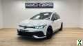 Photo volkswagen golf VIII GTI Clubsport 2.0 TSI 300 ch Akrapovic ACC /