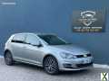 Photo volkswagen golf VII 125ch AllStar