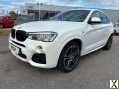 Photo bmw x4 XDrive 35dA 313ch M Sport