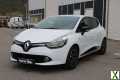 Photo renault clio iv - 0.9i tce 90ch limited garantie 12 mois